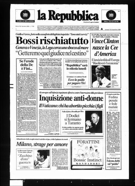 La repubblica